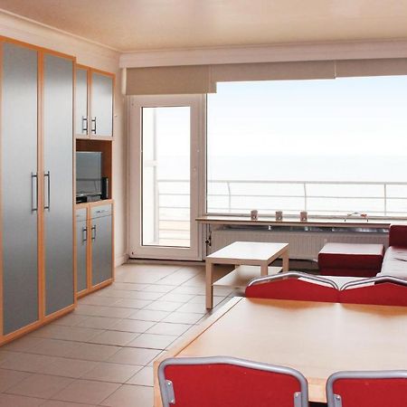 Residence Los Angeles Ref. 18 Oostende Ngoại thất bức ảnh