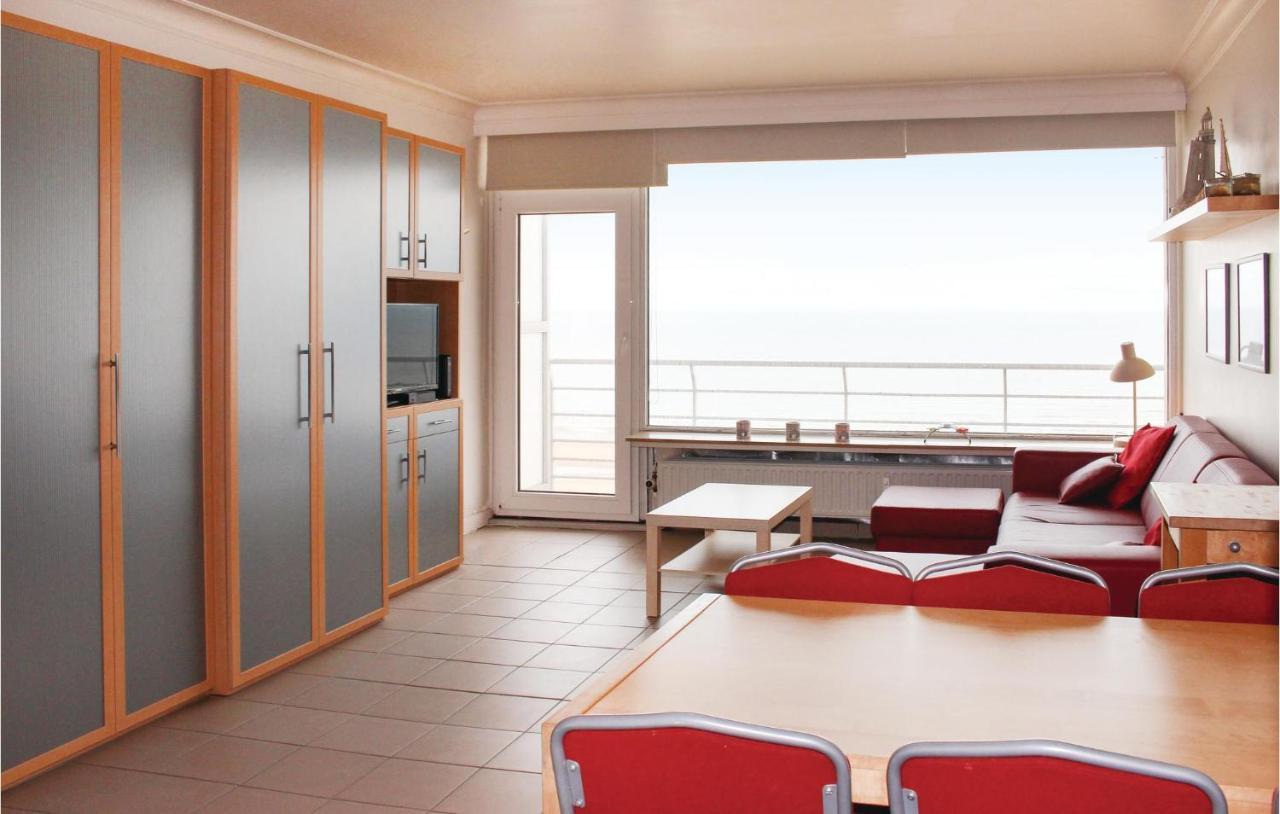 Residence Los Angeles Ref. 18 Oostende Ngoại thất bức ảnh