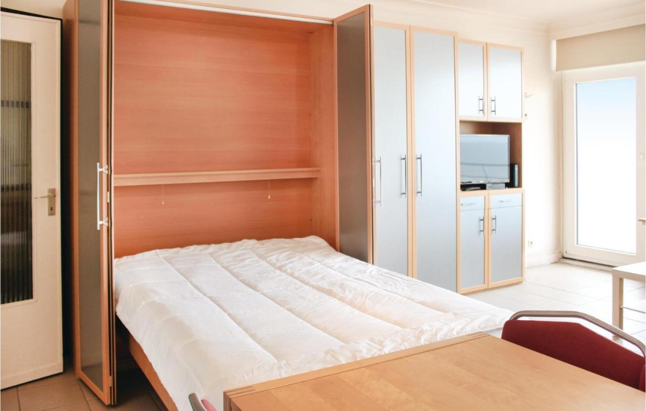 Residence Los Angeles Ref. 18 Oostende Ngoại thất bức ảnh