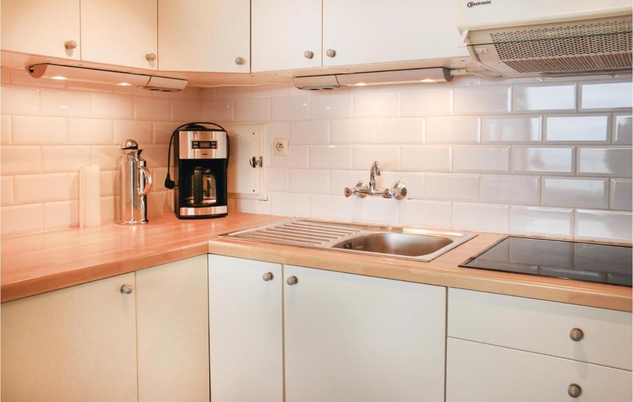 Residence Los Angeles Ref. 18 Oostende Ngoại thất bức ảnh