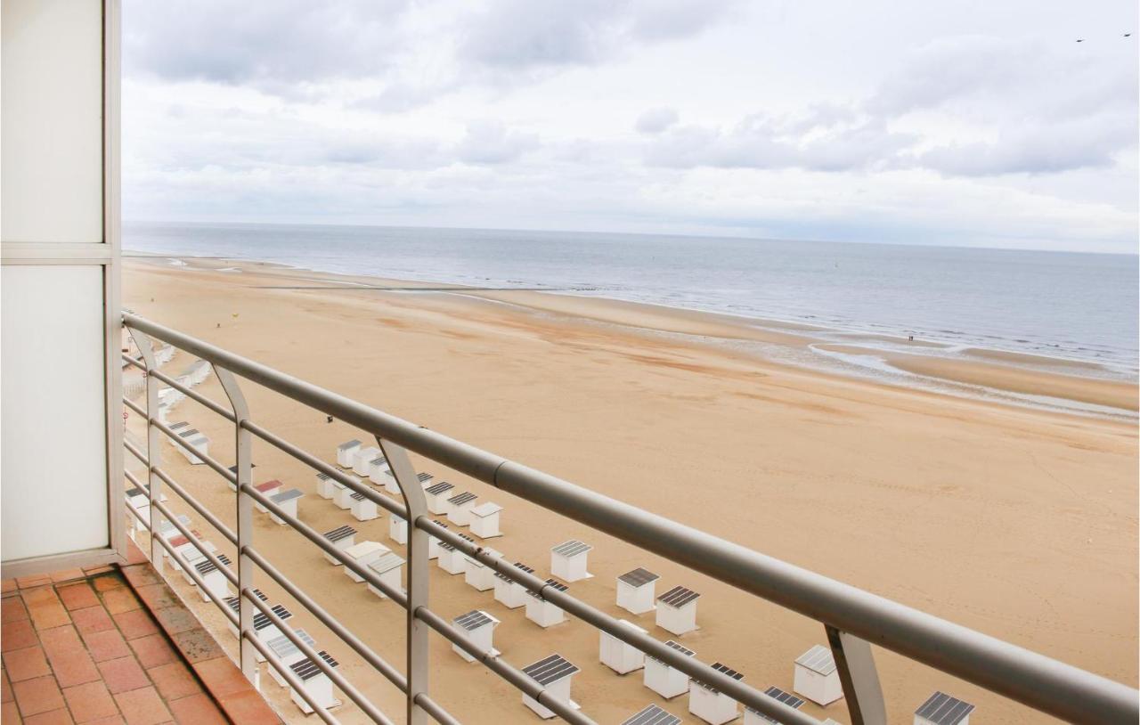 Residence Los Angeles Ref. 18 Oostende Ngoại thất bức ảnh