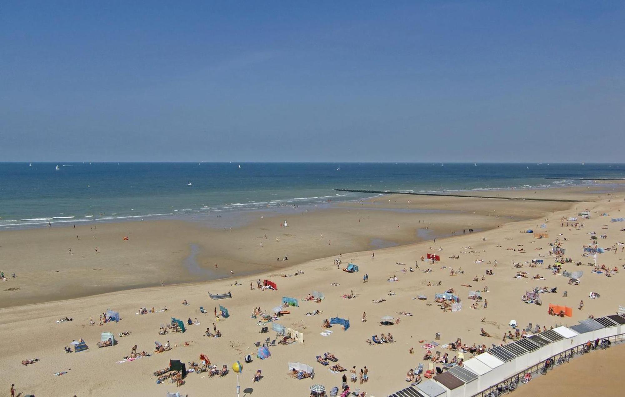Residence Los Angeles Ref. 18 Oostende Ngoại thất bức ảnh