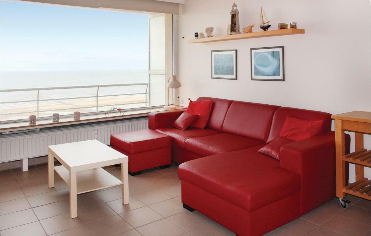 Residence Los Angeles Ref. 18 Oostende Ngoại thất bức ảnh