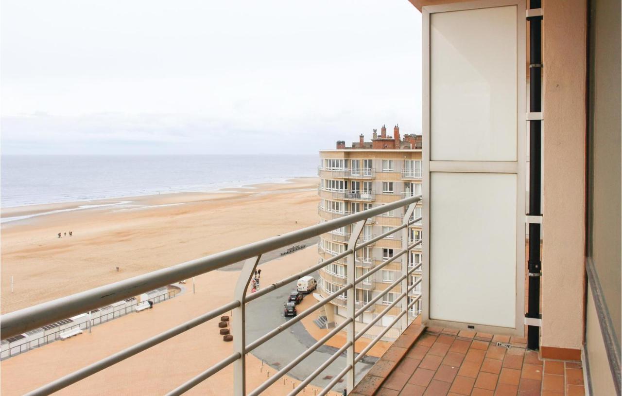 Residence Los Angeles Ref. 18 Oostende Ngoại thất bức ảnh